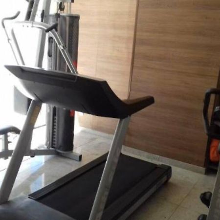 坎波斯多斯戈塔卡兹Excelente Apartamento 02 Qtos Proximo A Av Pelinca Luxo公寓 外观 照片