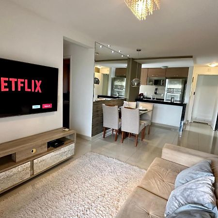 坎波斯多斯戈塔卡兹Excelente Apartamento 02 Qtos Proximo A Av Pelinca Luxo公寓 外观 照片