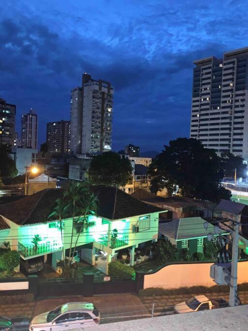 坎波斯多斯戈塔卡兹Excelente Apartamento 02 Qtos Proximo A Av Pelinca Luxo公寓 外观 照片