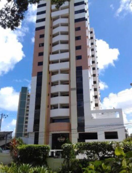 坎波斯多斯戈塔卡兹Excelente Apartamento 02 Qtos Proximo A Av Pelinca Luxo公寓 外观 照片